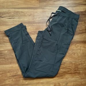 Eddie Bauer straight leg hiking pants - size 2
